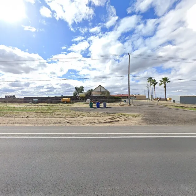 Golden State Vineyards