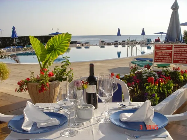 Restaurante Don Tomàs