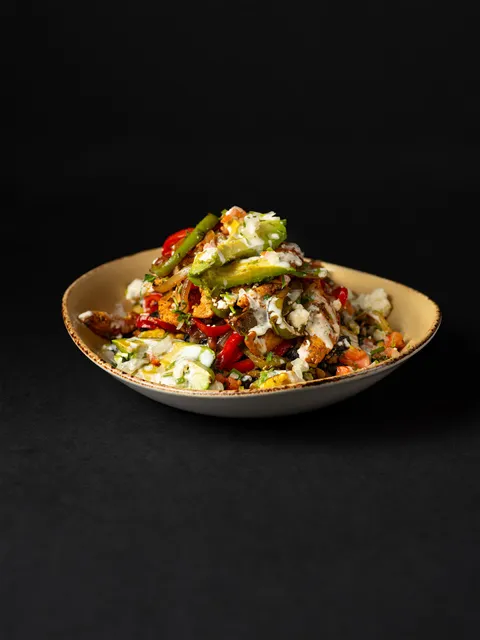 The Cantina at Silver Reef