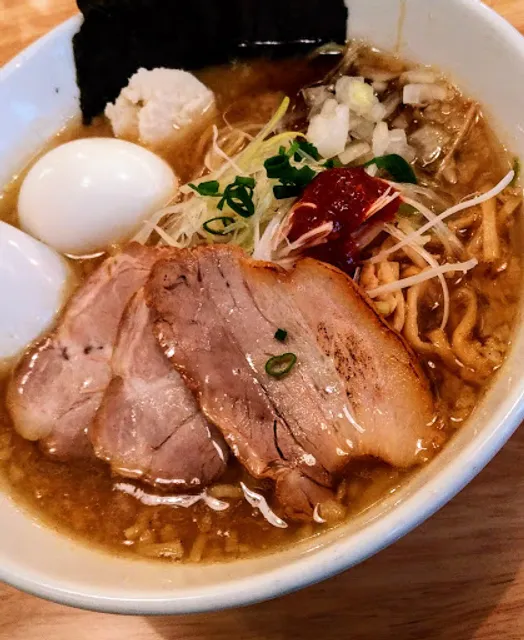 Ginza Soryu (produced by Nogata Hope)