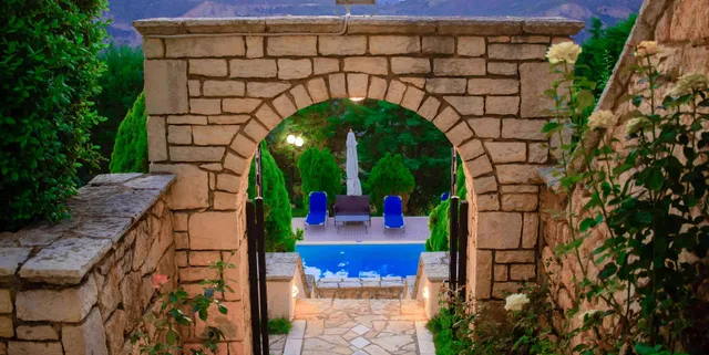 Thea Studios Eurostina