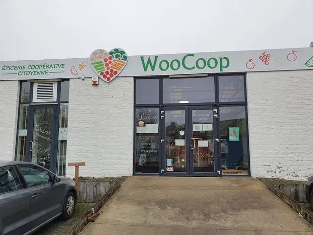 WooCoop