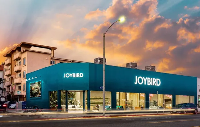Joybird