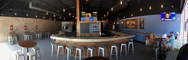 Escape Brewing Company