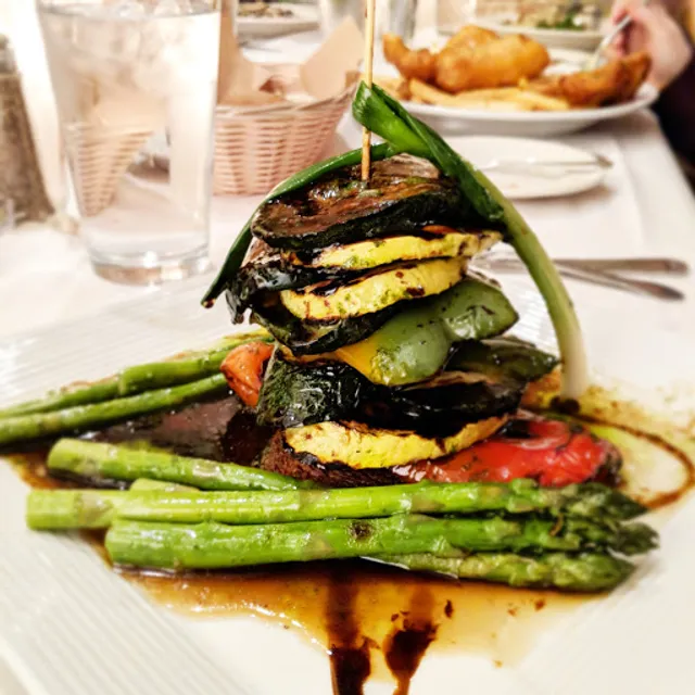 Wellington Restaurant