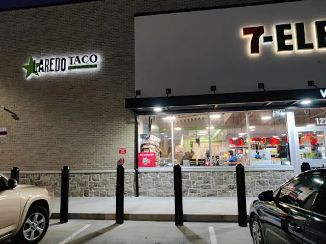 Laredo Taco Company