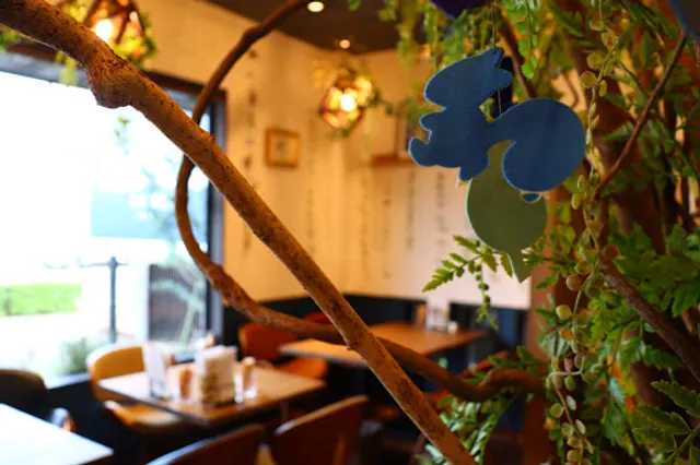 カツレツ&カフェ アオイオト