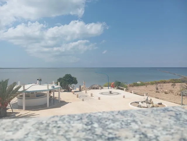 Beach Houses - Kerkennah ديار الشاطئ - قرقنة