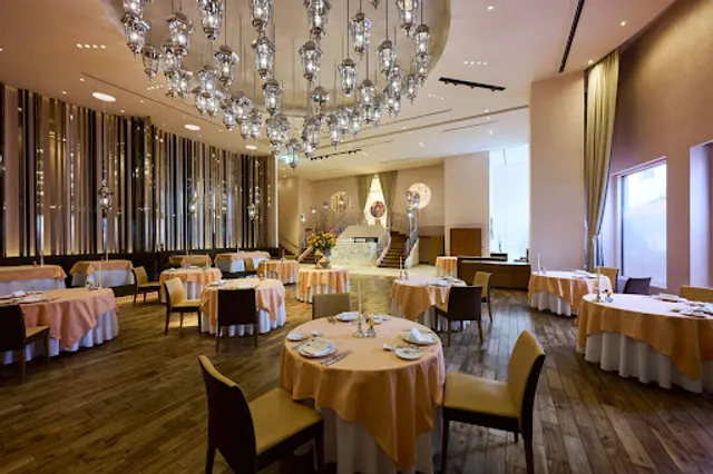 Ristorante le MIDI Hiramatsu