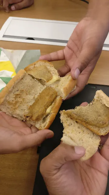 Subway Nirvana County