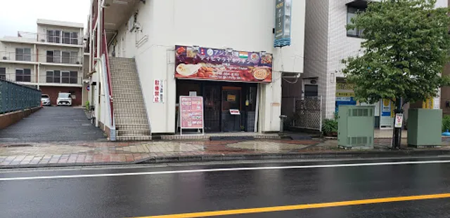 アジア料理ディヒマラヤキッチン(Asian Dining Himalayan Kitchen)