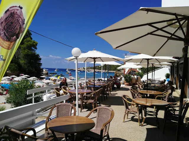 Apartamentos Es Puet Blanc