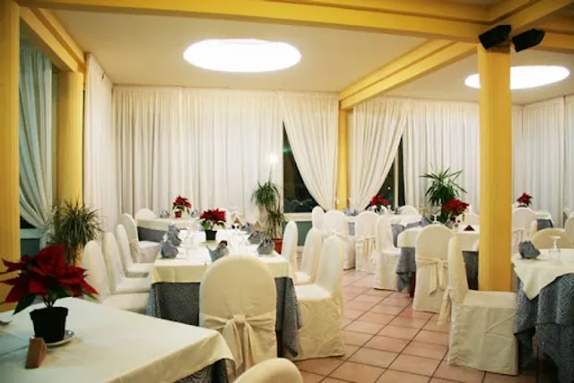 Il Nuovo Vecchio Mulino