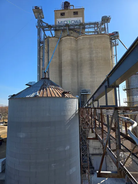 Mid-Iowa Cooperative Beaman