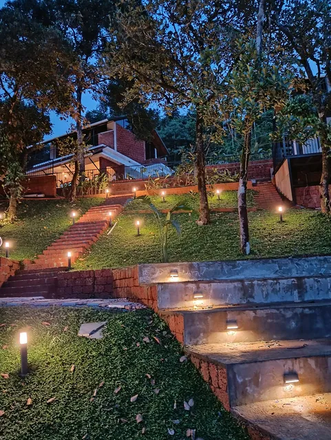 Paithal Meadows-Resorts & Adventure Club