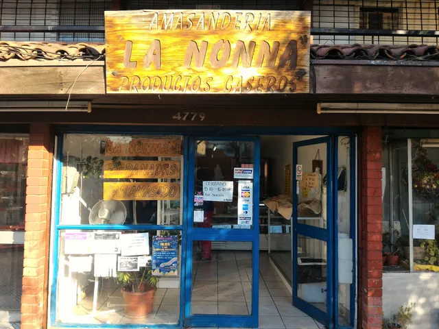 Amasandería La Nonna