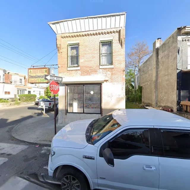 Great Wall Chinese & American Food