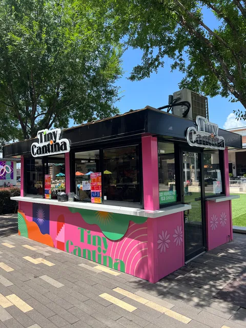 Tiny Cantina Baybrook