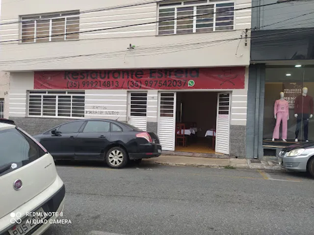 Restaurante Estrela
