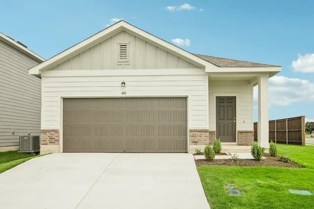 Liberte by Starlight Homes