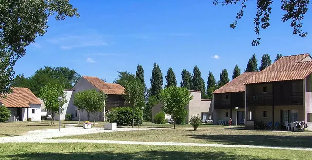 Village Vacances de Bretou