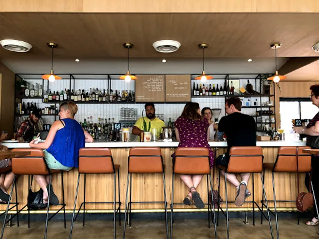 Better Half Coffee & Cocktails