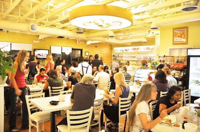 Loving Hut Glendale, AZ