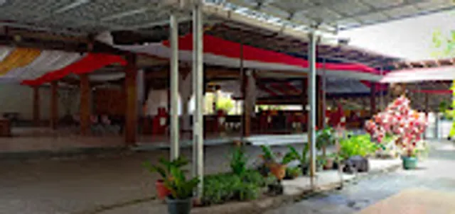 Pondok Makan Moro Lejar