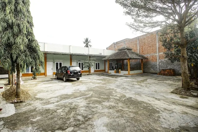 OYO Life 91068 Penginapan Way Semaka Syariah