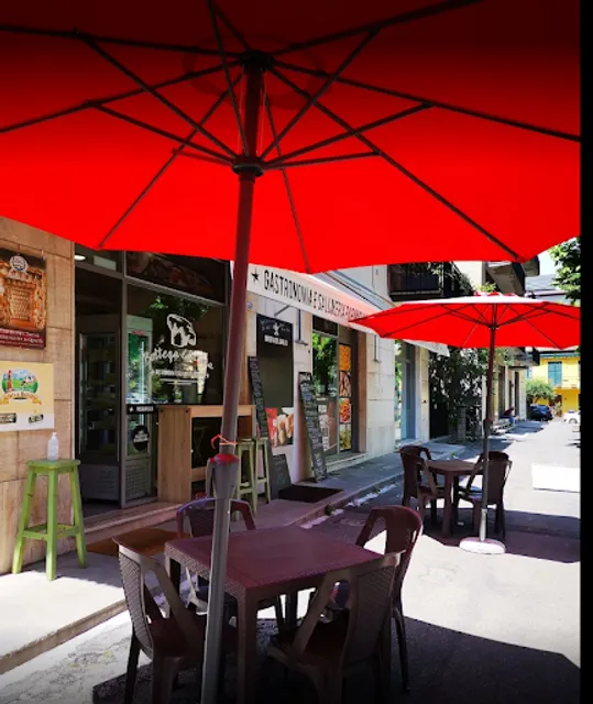 Gastronomia e Salumeria Parmigiana Bottega E Cucina