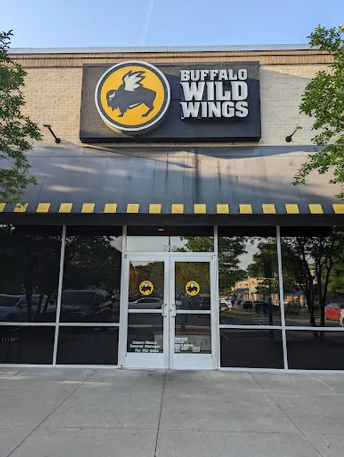 Buffalo Wild Wings