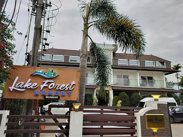 Lake Forest Resorts By Hawk Hospitality