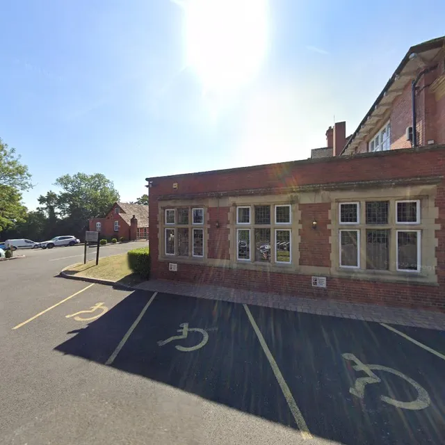 The Drawing Room Bar & Grill