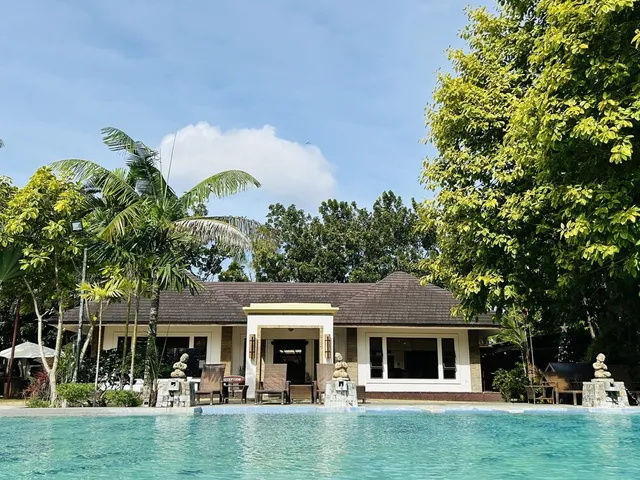 Sheridan Boutique Resort