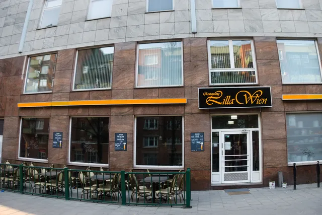 Lilla Wien Resturant & Pub