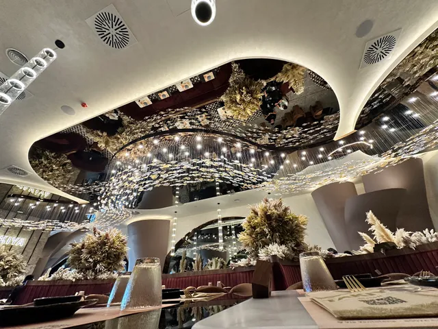 TAKIYA SUSHI CASORIA