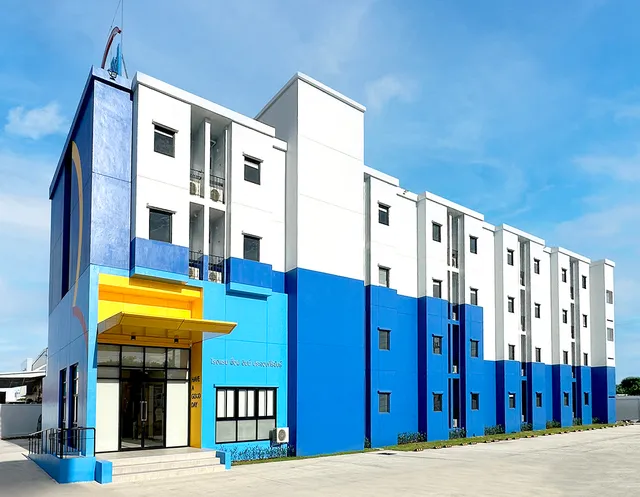 HOP INN Prachuap Khiri Khan โรงแรมฮ็อป อินน์ ประจวบคีรีขันธ์