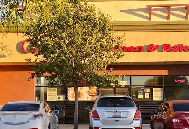 Corky's Kitchen and Bakery - Perris