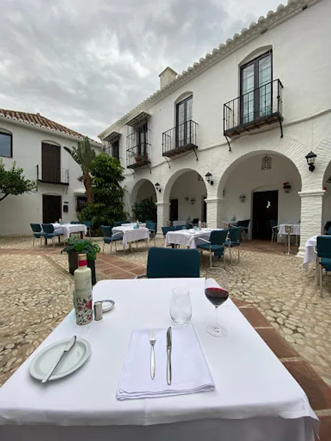 Restaurante Pueblo López