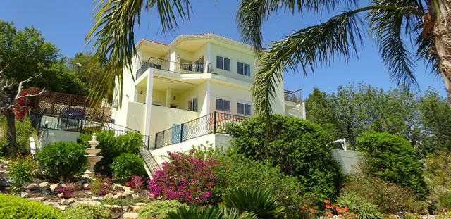 Ourico do Mar - Wheelchair accessible holiday villa