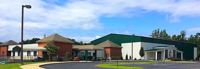 New Leaf Event Center