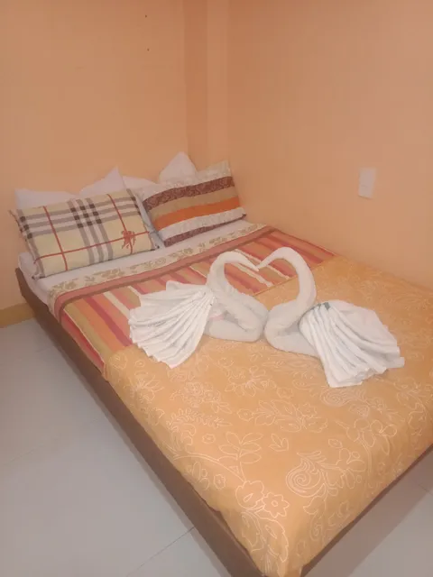 Marck Noel Transient Home