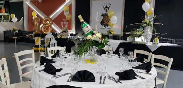 Fogix Le Vigne Restaurant