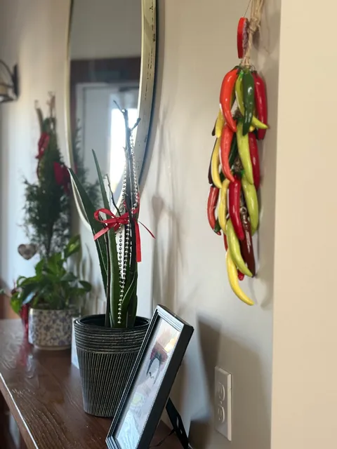 Agave Mexican Restaurant