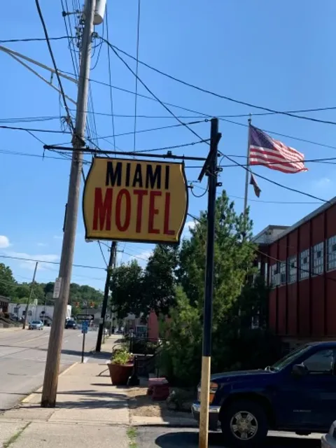 Miami Motel