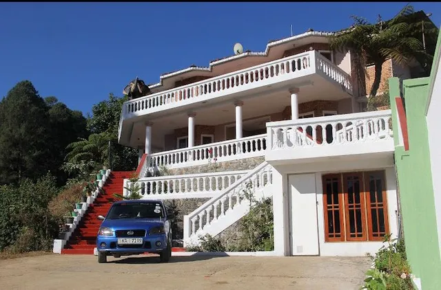 Isuru Garden Rest Nuwaraeliya