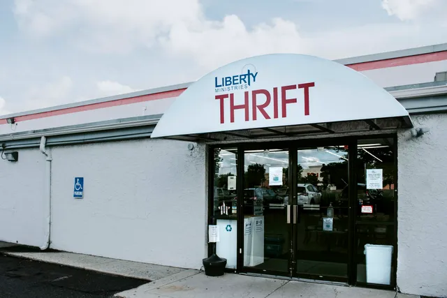Liberty Ministries Thrift