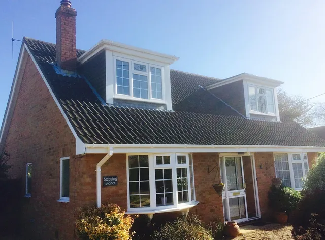 Stepping Stones B&B Lymington