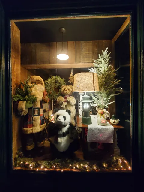 The Country Cabin, LLC.