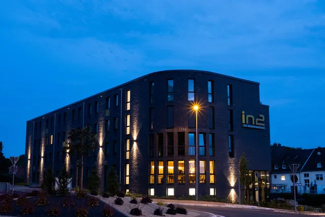 in2 The Boardinghouse